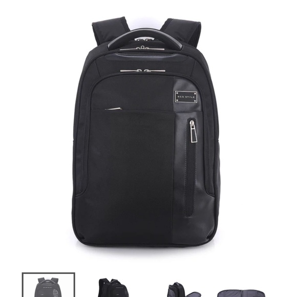 ECO STYLE BACKPACK TECH EXEC - Picture 4 of 8